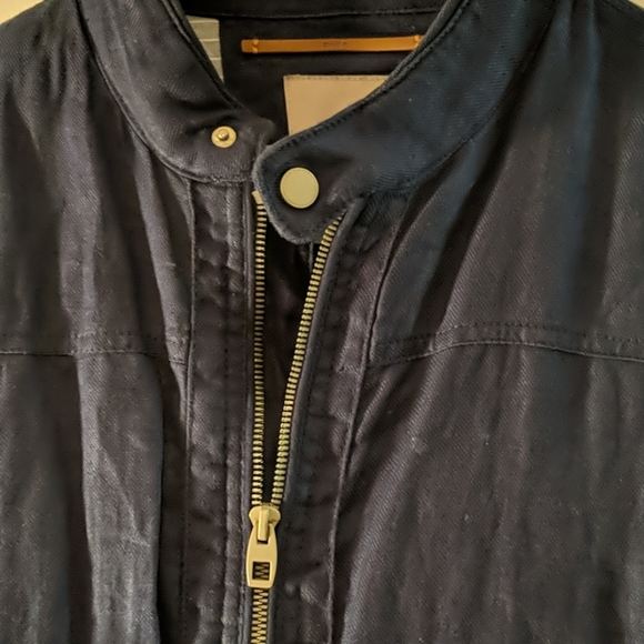 Zara bomber jacket - Picture 3 of 5